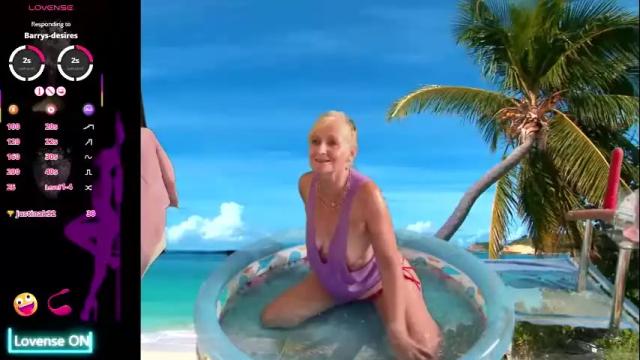 Thumbnail 3, topazxxx's Stream at Chaturbate, 3 months ago