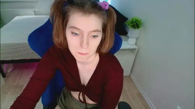 Thumbnail 2, topcranberry's Stream at Chaturbate, 1 month ago