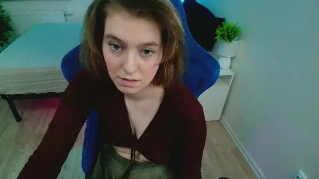 Image 10 of topcranberry Stream on Chaturbate on 1 month ago