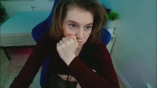 Image 11 of topcranberry Stream on Chaturbate on 1 month ago