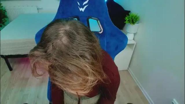 Thumbnail 3, topcranberry's Stream at Chaturbate, 1 month ago
