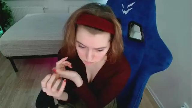 Thumbnail 1, topcranberry's Stream at Chaturbate, 1 month ago