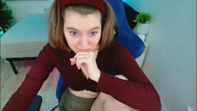 Image 7 of topcranberry Stream on Chaturbate on 1 month ago