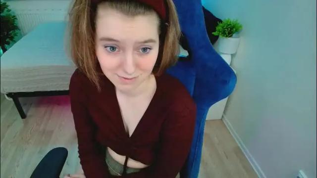 Thumbnail 3, topcranberry's Stream at Chaturbate, 1 month ago
