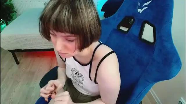 Thumbnail 2, topcranberry's Stream at Chaturbate, 13 days ago