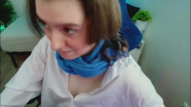 Thumbnail 1, topcranberry's Stream at Chaturbate, 16 hours ago