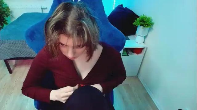 Thumbnail 1, topcranberry's Stream at Chaturbate, 1 month ago