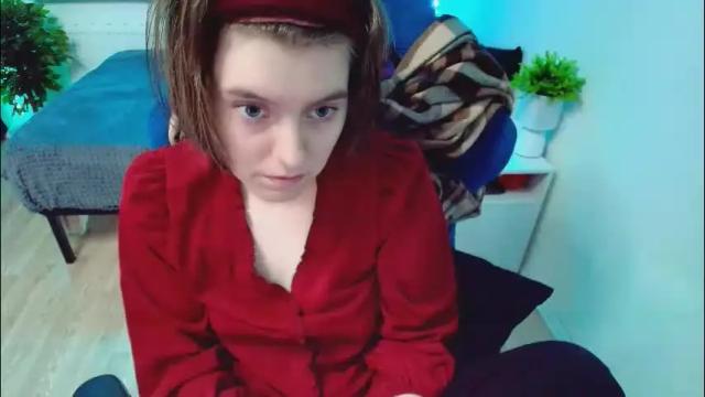 Thumbnail 1, topcranberry's Stream at Chaturbate, 1 month ago