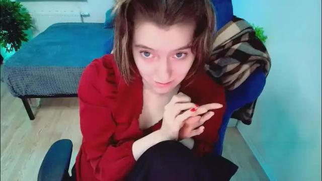 Image 3 of topcranberry Stream on Chaturbate on 1 month ago