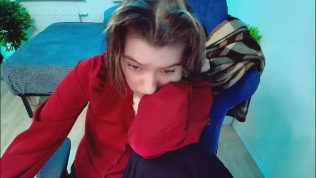 Image 4 of topcranberry Stream on Chaturbate on 1 month ago