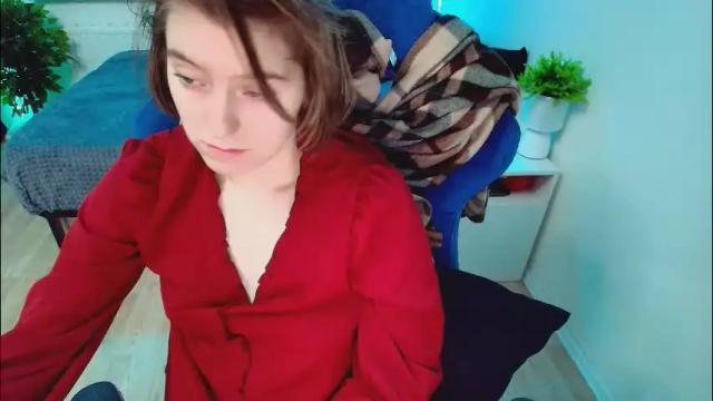 Thumbnail 2, topcranberry's Stream at Chaturbate, 1 month ago