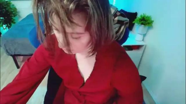 Image 6 of topcranberry Stream on Chaturbate on 1 month ago