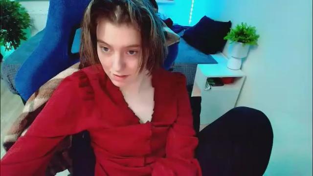 Thumbnail 3, topcranberry's Stream at Chaturbate, 1 month ago