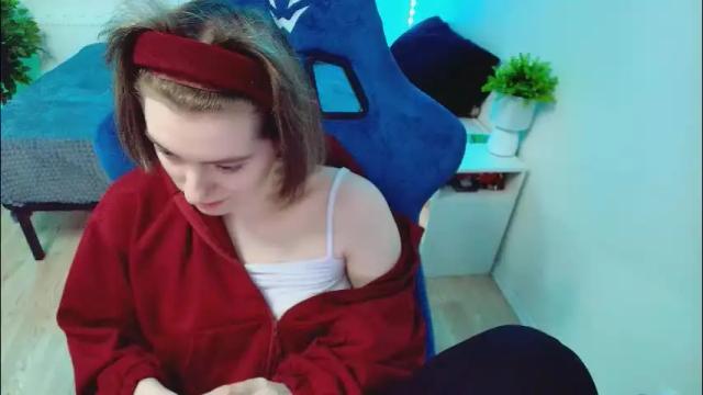 Thumbnail 2, topcranberry's Stream at Chaturbate, 1 month ago