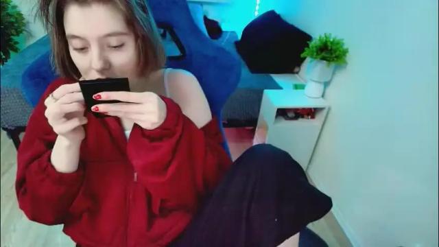 Thumbnail 3, topcranberry's Stream at Chaturbate, 1 month ago