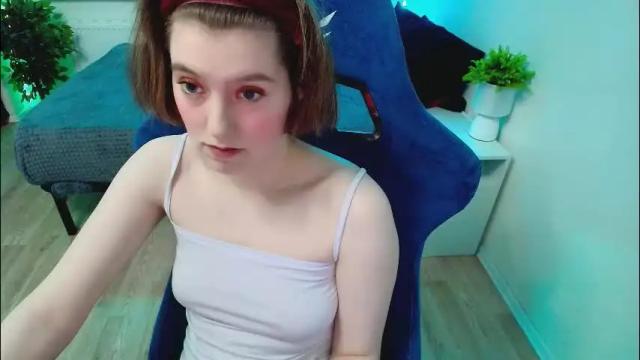 Thumbnail 2, topcranberry's Stream at Chaturbate, 26 days ago