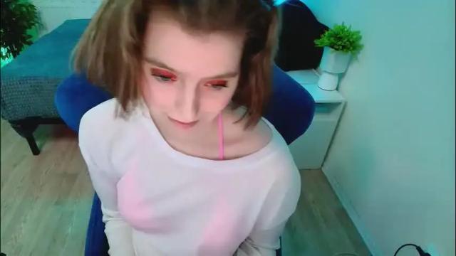 Thumbnail 2, topcranberry's Stream at Chaturbate, 20 days ago