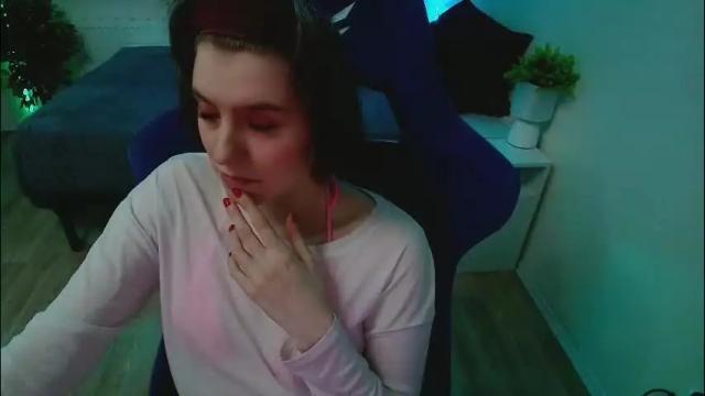 Thumbnail 1, topcranberry's Stream at Chaturbate, 19 days ago