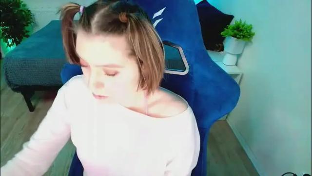 Thumbnail 2, topcranberry's Stream at Chaturbate, 19 days ago