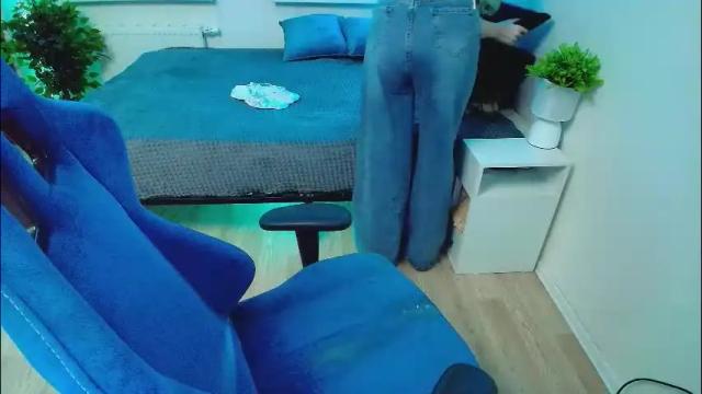 Image 3 of topcranberry Stream on Chaturbate on 23 days ago