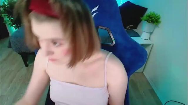 Thumbnail 2, topcranberry's Stream at Chaturbate, 14 days ago