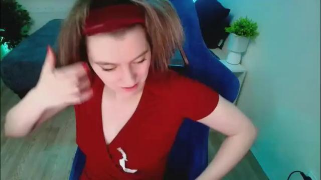 Thumbnail 1, topcranberry's Stream at Chaturbate, 12 days ago