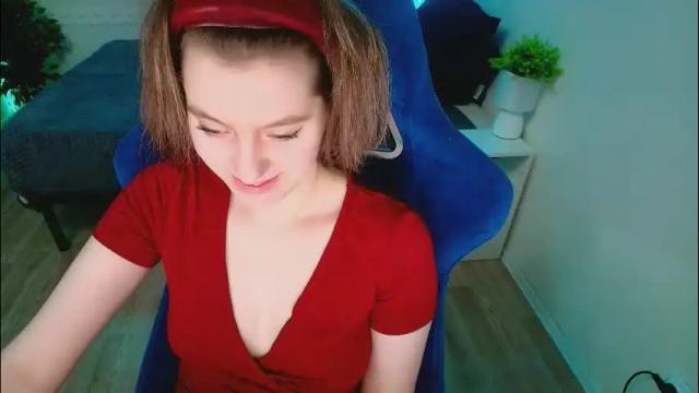 Image 10 of topcranberry Stream on Chaturbate on 19 days ago