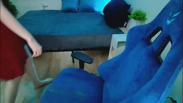 Image 11 of topcranberry Stream on Chaturbate on 19 days ago