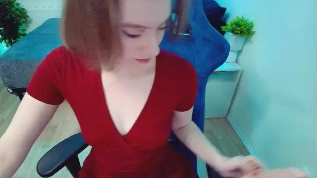 Image 12 of topcranberry Stream on Chaturbate on 19 days ago