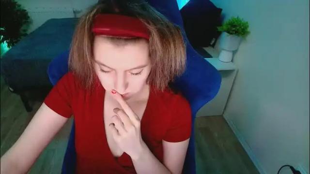 Image 4 of topcranberry Stream on Chaturbate on 19 days ago