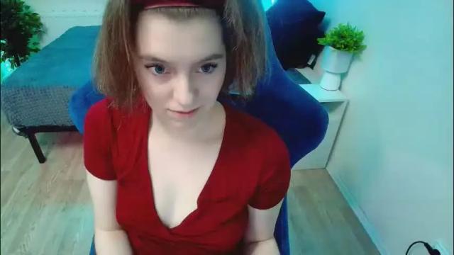 Image 7 of topcranberry Stream on Chaturbate on 19 days ago