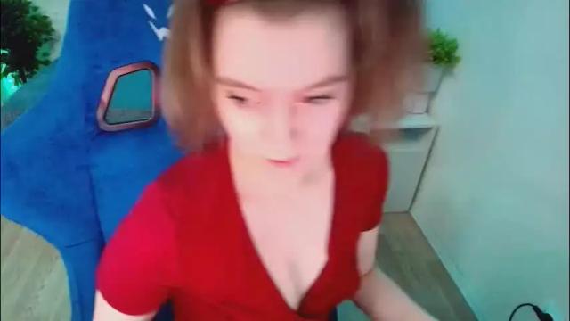 Image 8 of topcranberry Stream on Chaturbate on 19 days ago