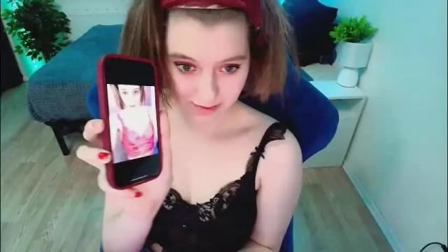 Thumbnail 1, topcranberry's Stream at Chaturbate, 9 days ago