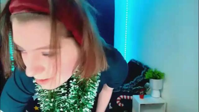 Image 3 of topcranberry Stream on Chaturbate on 9 days ago