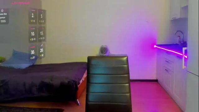 Thumbnail 2, tora_20's Stream at Chaturbate, 1 month ago