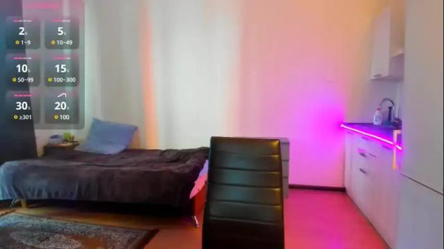 Thumbnail 1, tora_20's Stream at Chaturbate, 1 month ago