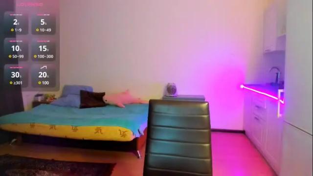 Thumbnail 3, tora_20's Stream at Chaturbate, 1 month ago