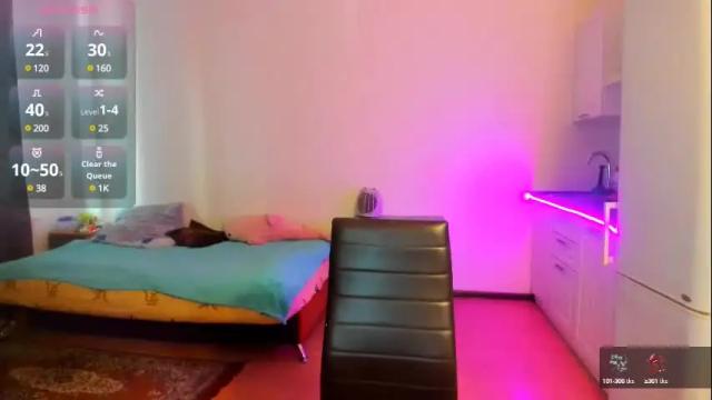 Thumbnail 3, tora_20's Stream at Chaturbate, 1 month ago