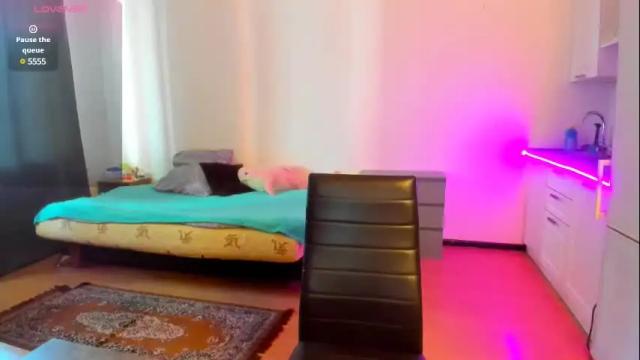 Image 2 of tora_20 Stream on Chaturbate on 27 days ago