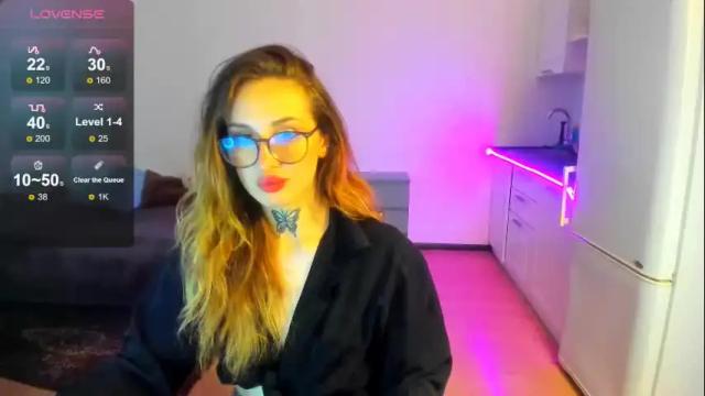 Image 2 of tora_20 Stream on Chaturbate on 13 days ago