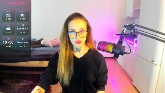 Image 2 of tora_20 Stream on Chaturbate on 11 days ago