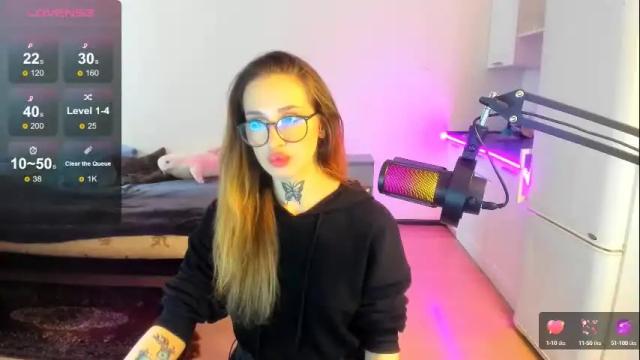 Thumbnail 2, tora_20's Stream at Chaturbate, 10 days ago