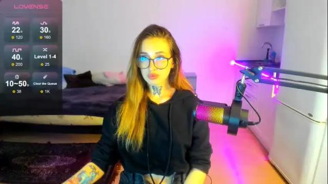 Image 3 of tora_20 Stream on Chaturbate on 7 days ago