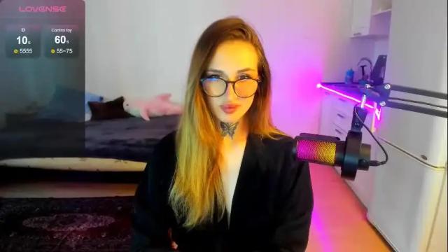 Thumbnail 2, tora_20's Stream at Chaturbate, 4 days ago