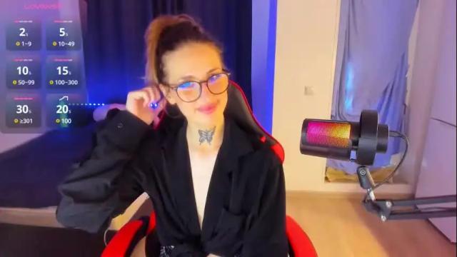 Image 12 of tora_20 Stream on Chaturbate on 25 days ago