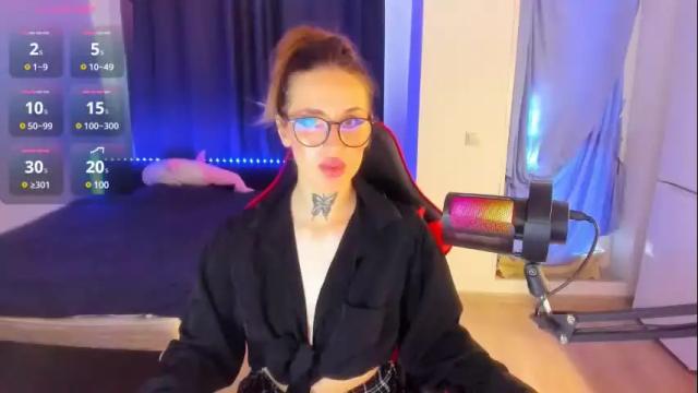 Image 2 of tora_20 Stream on Chaturbate on 25 days ago