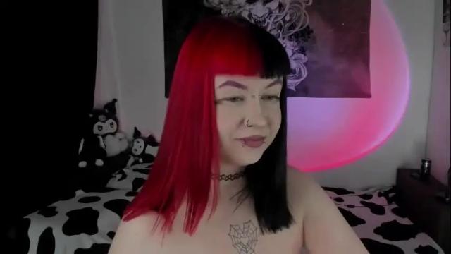 Thumbnail 1, toriayun0's Stream at Chaturbate, 4 months ago