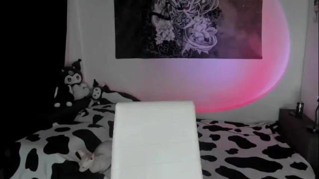 Image 4 of toriayun0 Stream on Chaturbate on 4 months ago