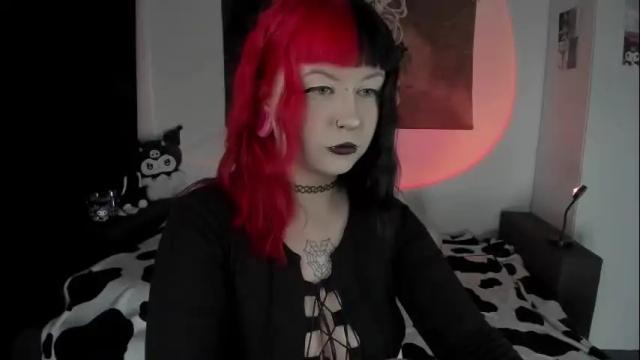 Thumbnail 1, toriayun0's Stream at Chaturbate, 4 months ago