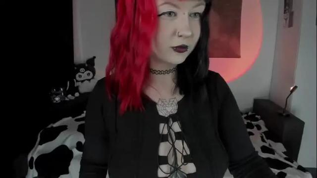 Image 10 of toriayun0 Stream on Chaturbate on 4 months ago